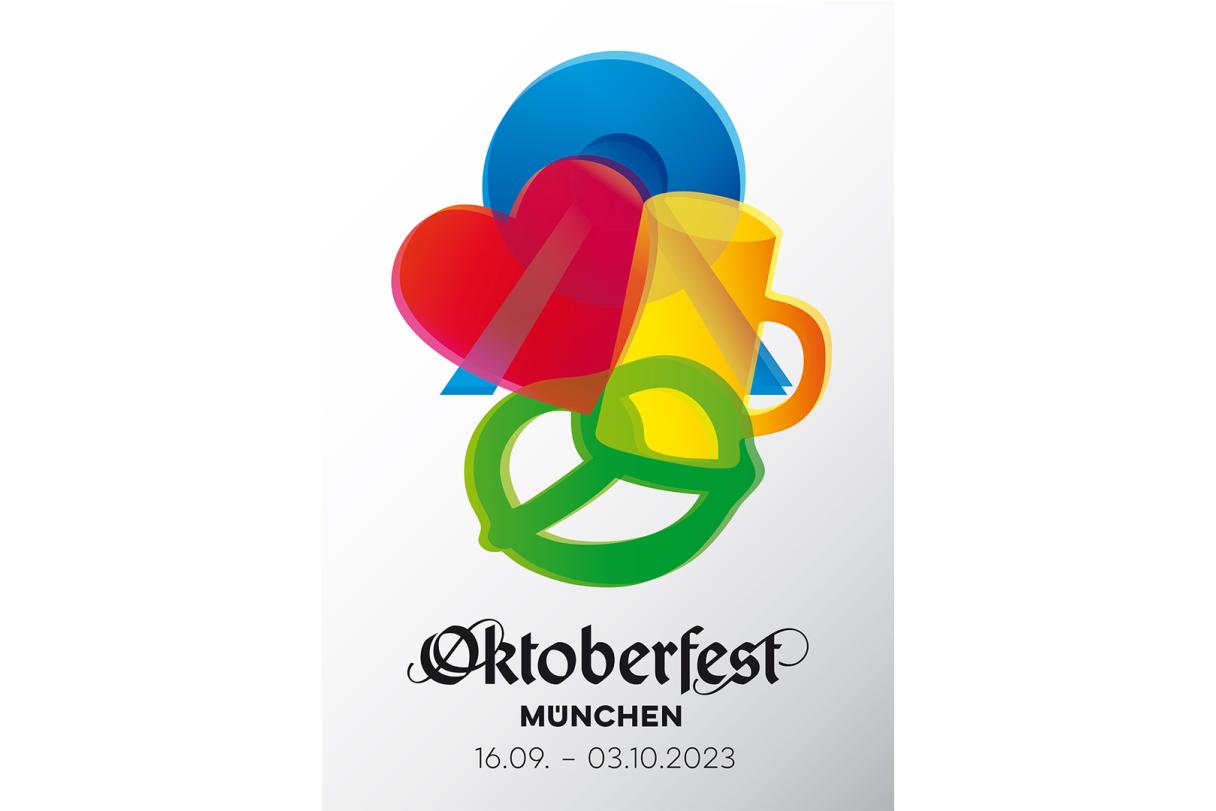 Oktoberfest 2023 Bilder: Malen und Zeichnen für Jung und Alt!