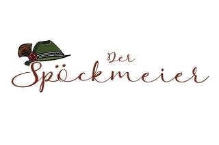 Logo "Der Spöckmeier"