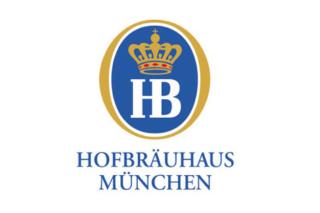 Logo "Hofbräuhaus München"