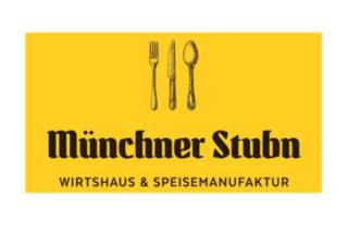 Logo "Münchner Stubn"