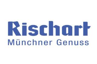 Logo "Rischart Münchner Genuss"