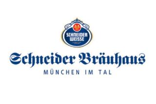 Logo "Schneider Bräuhaus"