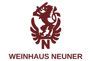 Logo "Weinhaus Neuner"