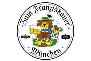 Logo "Zum Franziskaner"