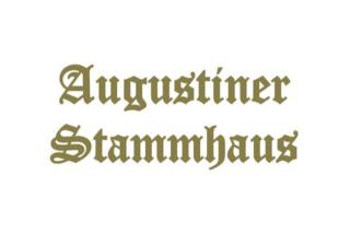 Logo "Augustiner Stammhaus"