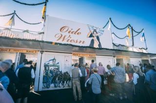 Zentral-Landwirtschaftsfest 2024 Abgesagt, Stattdessen Oide Wiesn ...