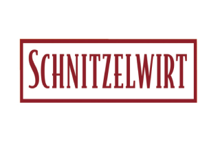 Logo "Schnitzelwirt"