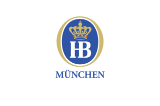 Logo der Brauerei Hofbräu München Logo der Brauerei Hofbräu München