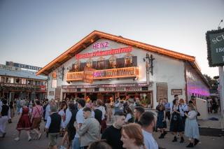 Heinz Wurst- und Hühnerbraterei Heinz Wurst- und Hühnerbraterei