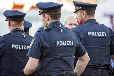 Security at Oktoberfest: What can I bring with me? - Oktoberfest.de